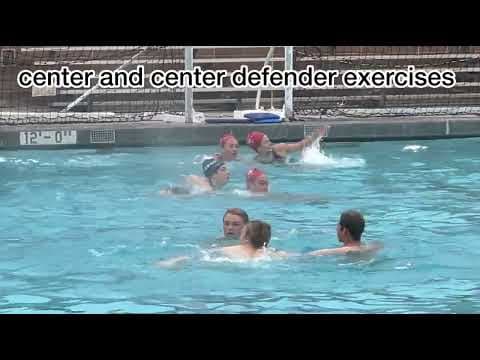 Video of San Marco's Practices' Skills Video