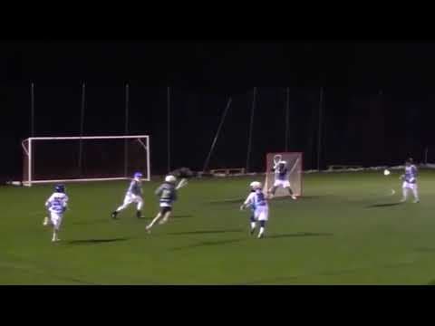 Video of fall 2020 battle of the barracks club tournament