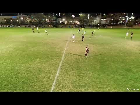 Video of Players College Showcase Las Vegas - 2023