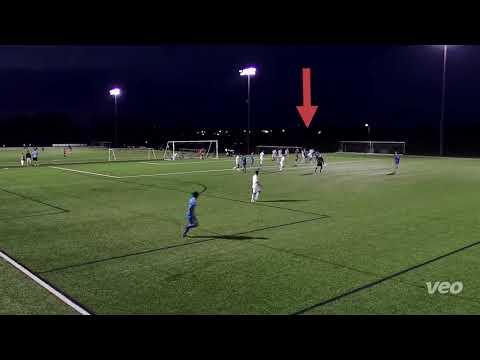 Video of State Cup 2021 Group Play