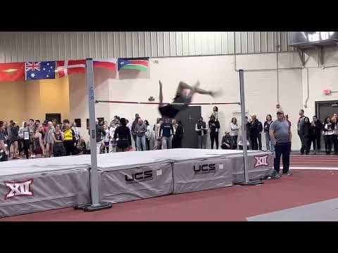 Video of 6’2