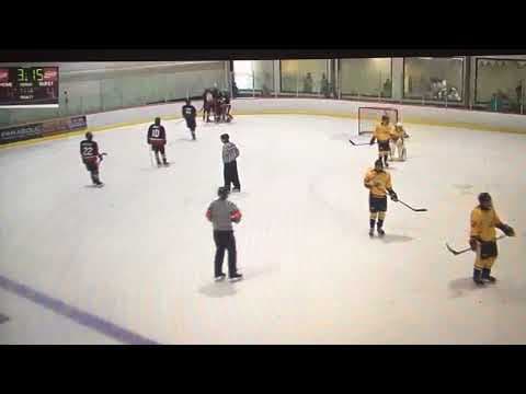 Video of austin meyers Li royals