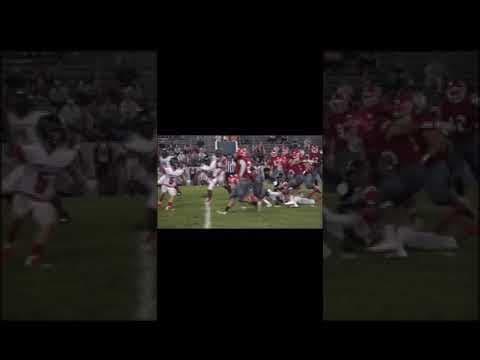 Video of Nijere Finney #4