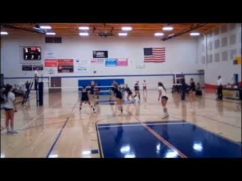 Video of Elizabeth Roy