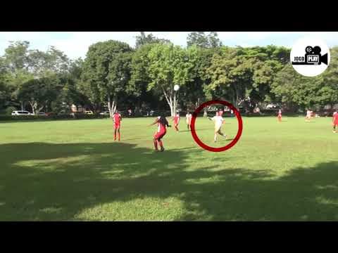 Video of Video deportivo