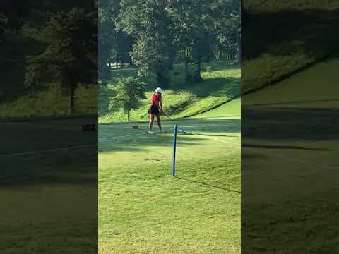 Video of Ella Howard Golf