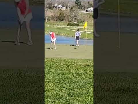 Video of K Golf