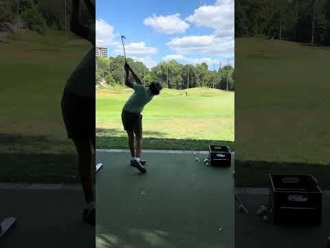 Video of Iron Swing