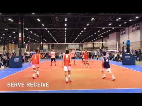 Video of Chicago Qualifiers 2019