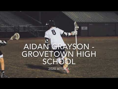 Video of MY JUNIOR SEASON HIGHLIGHTS 