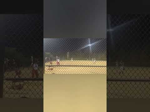 Video of Guest play AP Porter 16U 2025 Spring 