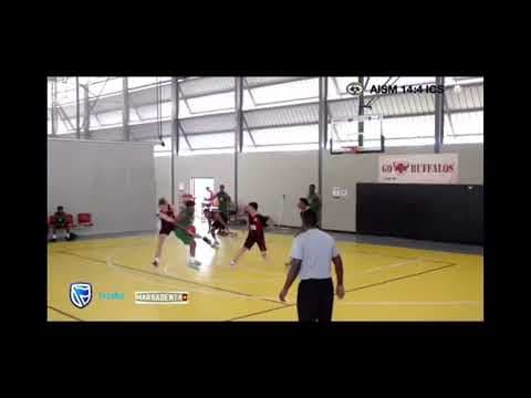 Video of Basketball highlights 