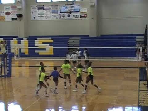 Video of HYT vs Pleasant Grove ( Game 2 )