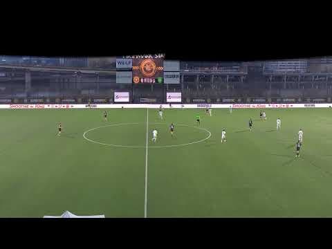 Video of Adam Kuchera Riverhounds II Debut Key Moments