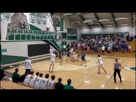 Video of Junior Year Highlights 