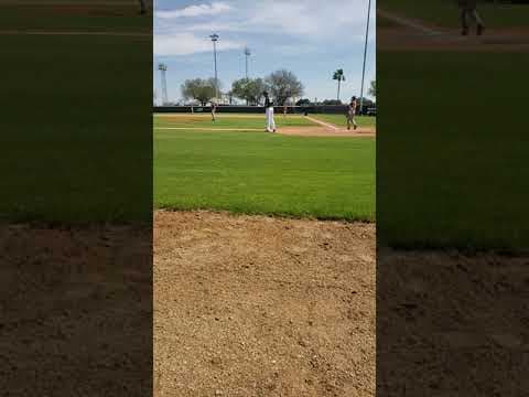 Video of Jacob Guzman