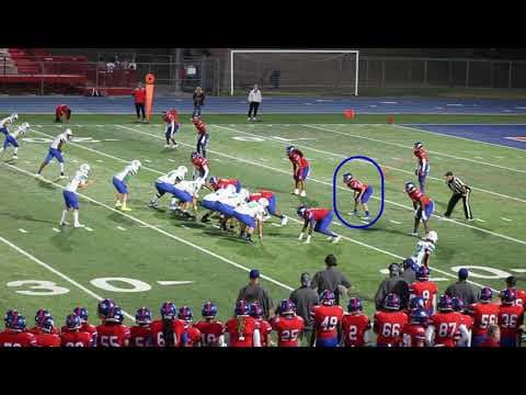Video of vs Doherty