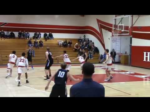 Video of Lucas Schmidt 2018 Scoring Video