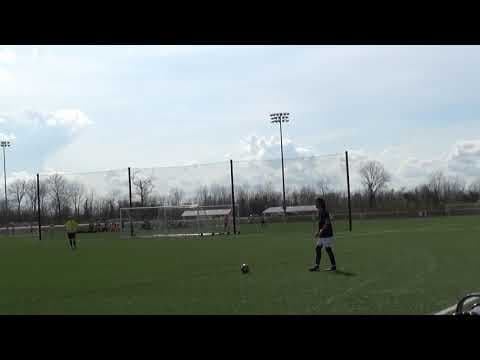 Video of Vs. Chicago Fire