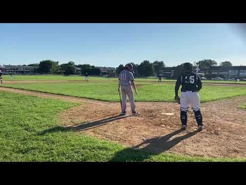 Video of 5K's (4 innings) 9.6.20 - Labor Day Tournament