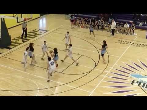 Video of Trejean fils sophomore season averaging 30.2 points per game 