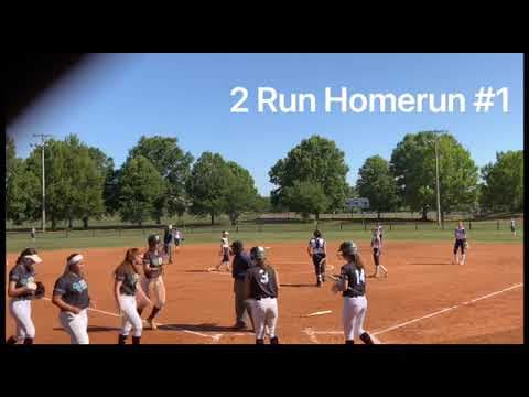 Video of Melissa Carr Rock Hill Sc, June 2021