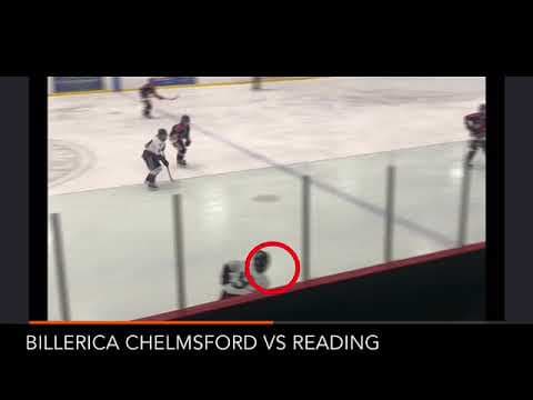Video of Julia Williams recruiting video 2