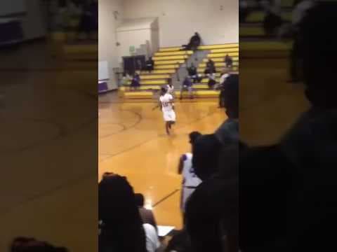 Video of My Dunk
