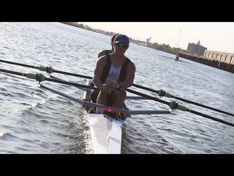 Video of Alex Bagatelos/ Steven Nikolov