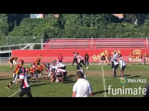 Video of Nasir Lewis (Oxford Circle and Northeast High School)