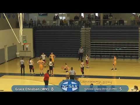 Video of NCSAA National Championship