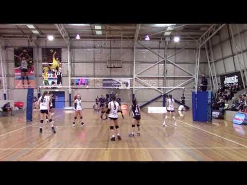 Video of AVL Melbourne Vipers vs NSW