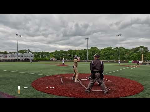 Video of Matthew Podesta Sachem North '25 Highlight Reel