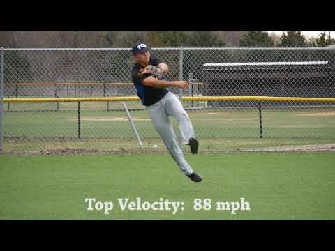 Video of Nicholas Alonzo 