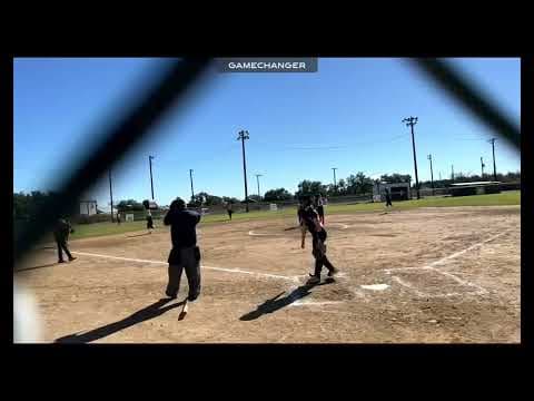 Video of Madison Magilke class of 2026