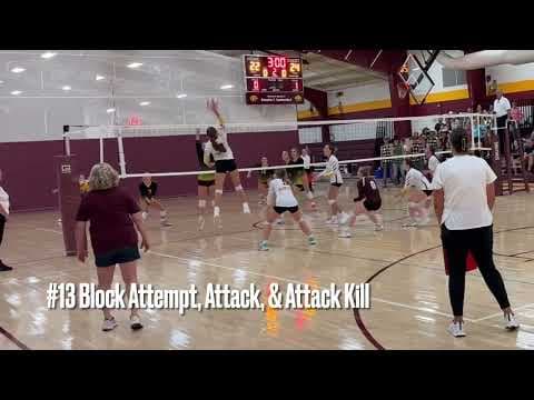 Video of Fennimore vs Cuba City 09/10/2024