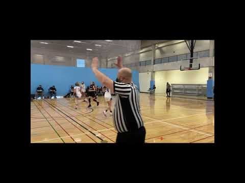 Video of Some highlights from my AAU season so far! (#30)  5/23/21