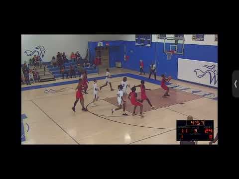 Video of Ryders calm highlight reel