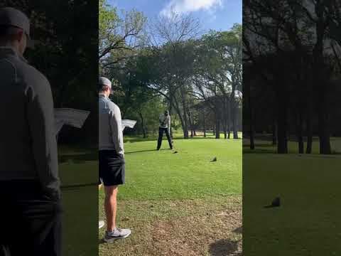 Video of UIL 6A District Tournament, Day 2