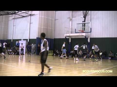 Video of ScoutsFocus March 07, 2015 