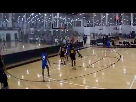Video of Hoop Group Highlights