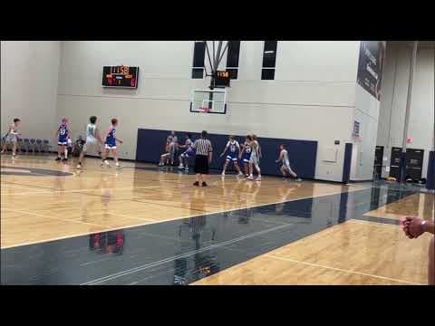 Video of AAU 2021
