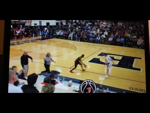 Video of Devon Rogers Point Guard Sophomore Year