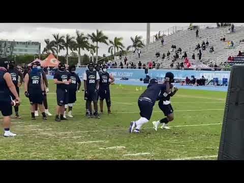 Video of Camp 