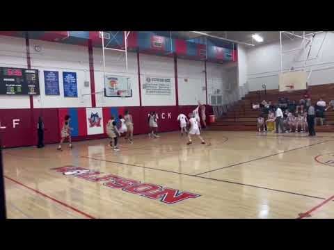 Video of 2023-24 Highlights