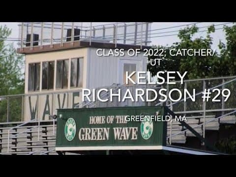 Video of GHS vs Pioneer 5/24/2021