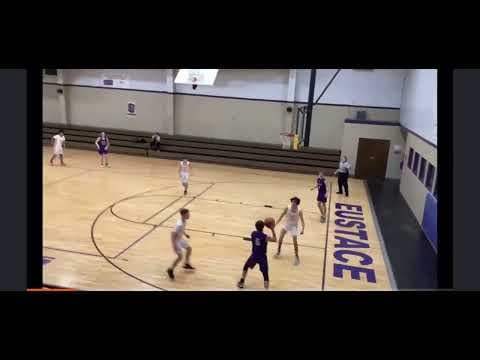 Video of #11 in White