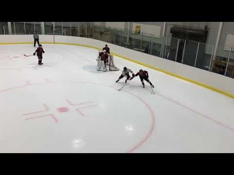 Video of 11/2020 Hockey Film