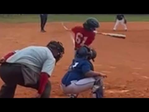 Video of August 2023 Triple 