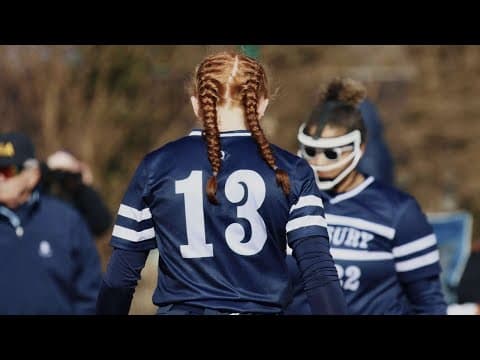 Video of 2023 SHS Varsity Highlights: 3/18 - 3/25